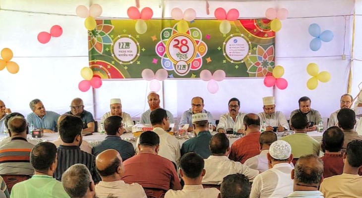 কুড়িগ্রামে নানা আয়োজনে এনটিভির প্রতিষ্ঠাবার্ষিকী